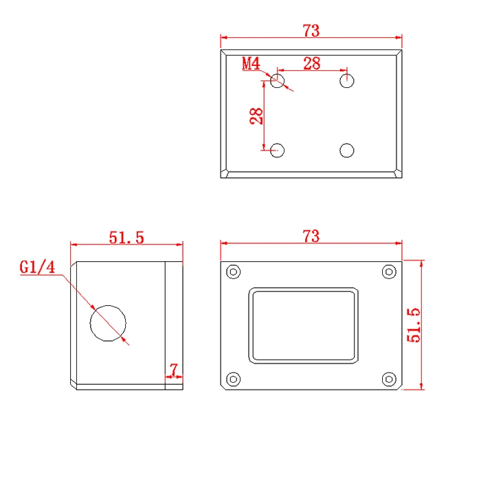 Ventiladores e resfriadores