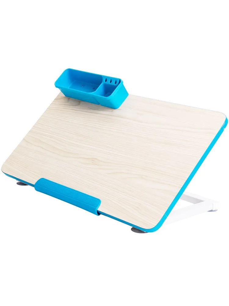 

Children's Desk Study Desk Students Family Boys Girls Elementary School Students Desk Can Be Lifted Platform