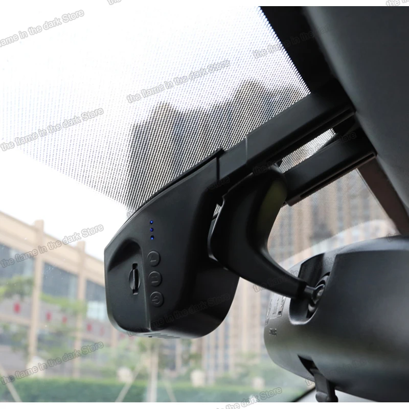 Lsrtw2017 автомобиля HD Широкий формат подкладке вождения Регистраторы для Защитные