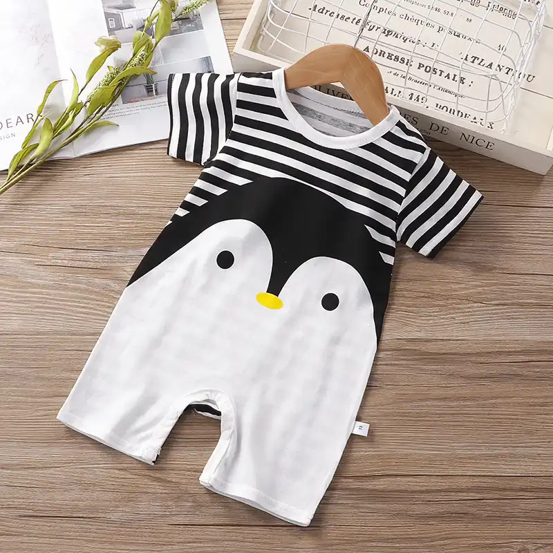 rompers for 2 year old boy