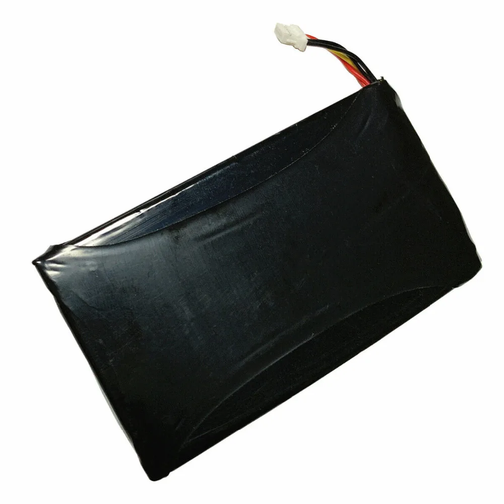 Trimble T41 Battery (4)