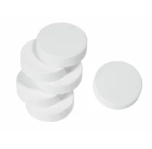 Frete grátis 10/50 pçs máquina de café limpeza tablet efervescente descalcificação agente cozinha limpo acessórios dropshipping