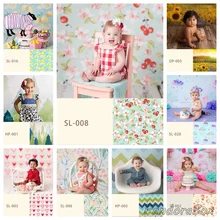 Фотофон 1,2x1,8 для студийной фотосъемки детей, нано-ткань, одеяло, фон для фотосъемки новорожденных, водонепроницаемое одеяло, реквизит для фотосъемки новорожденных