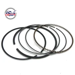 Piston ring For XinYang Kazuma 500 500CC Standard Bore 92mm