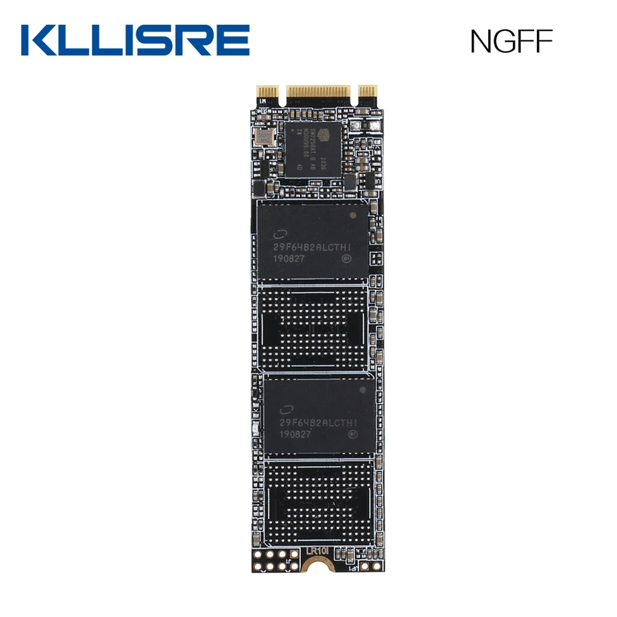 2 tb internal ssd Kllisre M.2 SSD M2 128gb PCIe NVME 256GB 512GB 1TB NGFF Solid State Drive 2280 Internal Hard Disk hdd for Laptop Desktop X79 X99 internal solid state drives