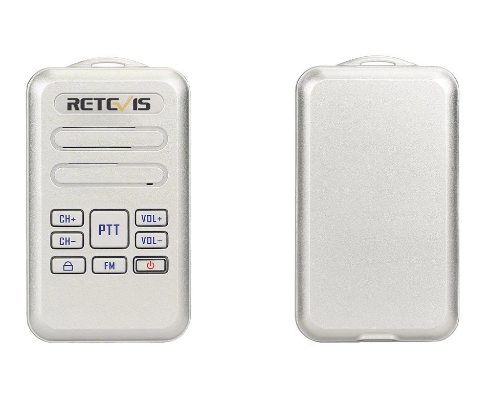 2 шт. Retevis RT20 мини иди и болтай Walkie Talkie Радио 2 Вт UHF трансивер радиостанции VOX fm Тип-C USB зарядка 2 Way Радио с возможностью разговора во время ходьбы Comunicador
