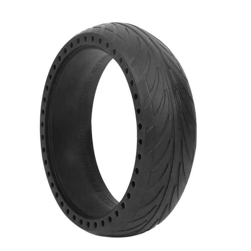 

ES1 ES2 ES3 ES4 Electric Scooter Tires for M365 Ninebot Non-pneumatic Wheel Tyre