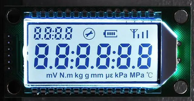 tn cob lcd module pricelist