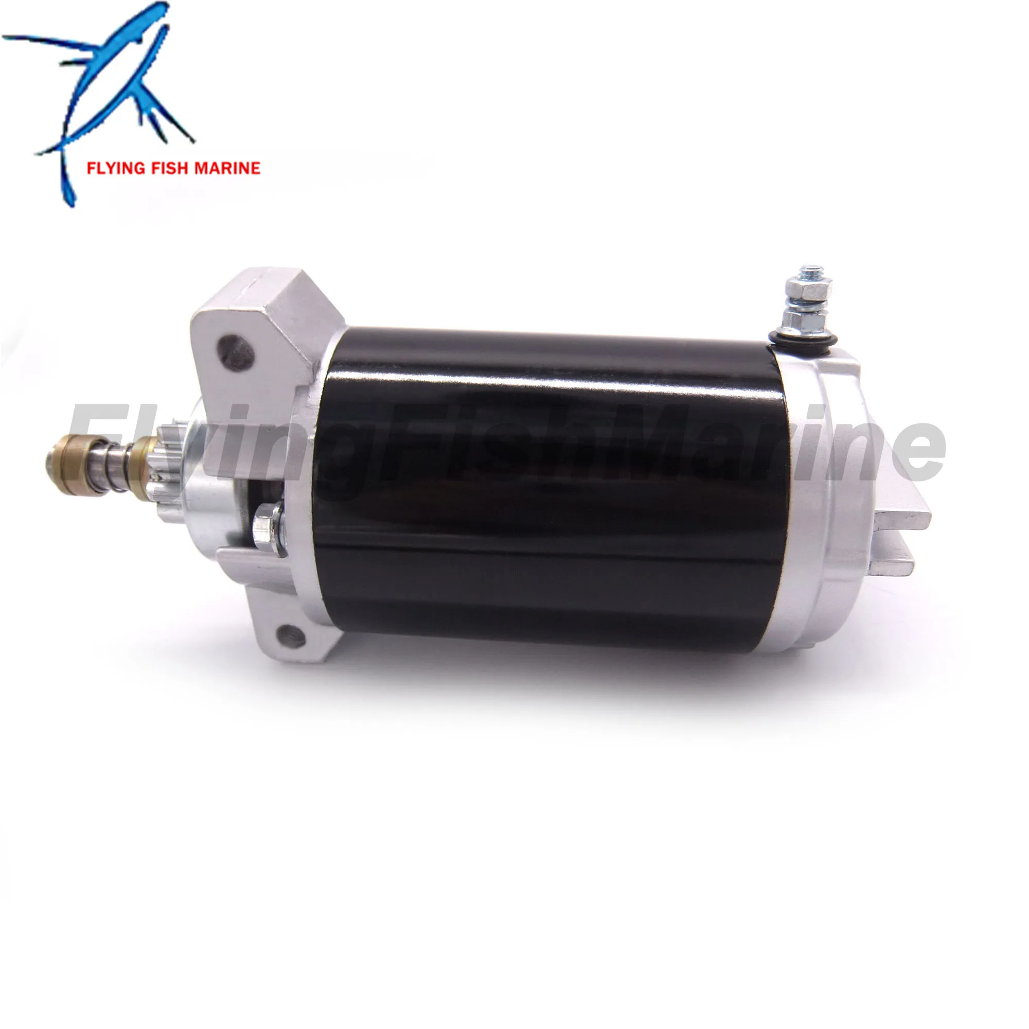 Подвесной лодочный мотор T40-05000500W стартер для Parsun HDX T30 T40 BW Электрический 2-х тактный двигатель