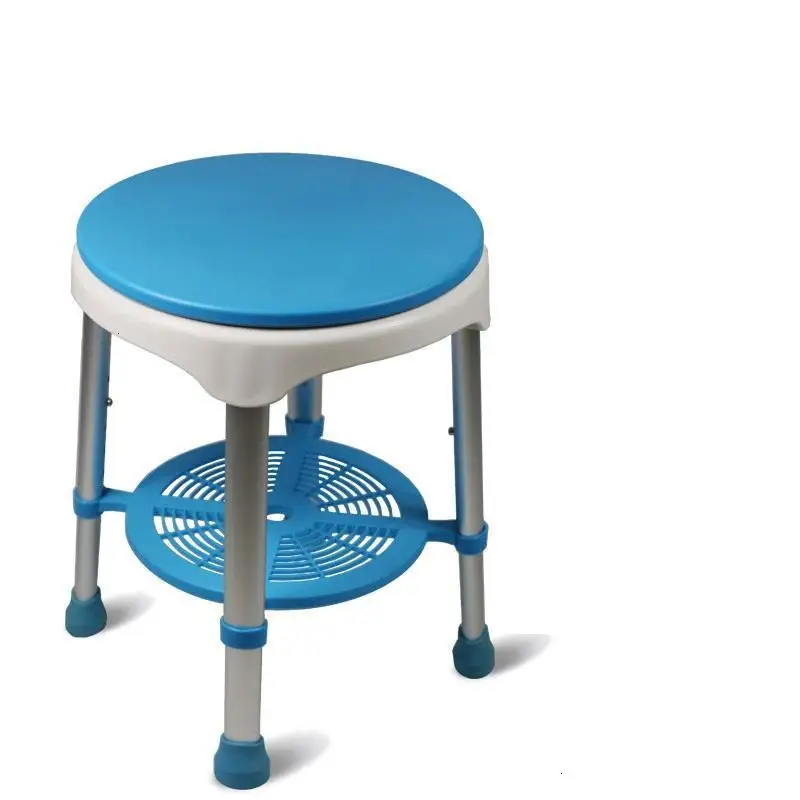 Ступенька для унитаза Douchekruk Handicap Meuble Marche Pied Salle De Bain Escalon Plegable стул для ванной комнаты душевой табурет для ванной комнаты