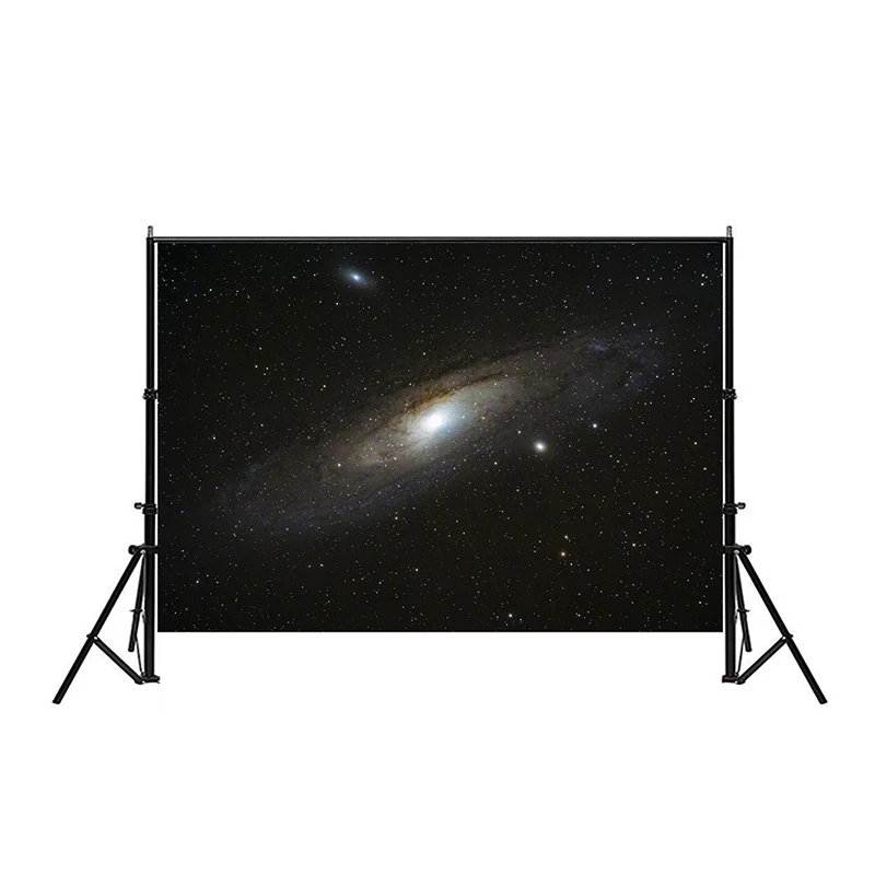 

WHISM - 5*3 Immense Cosmic Star Theme Series 1 Photography Background Cloth Photo Cloth Furniture Decorative Painting