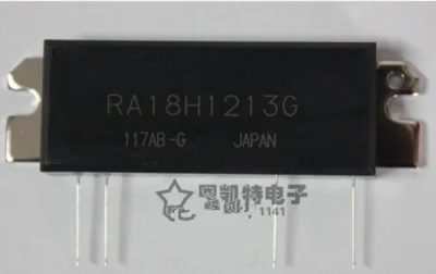 

RA18H1213G-101 RA18H1213G 1PCS