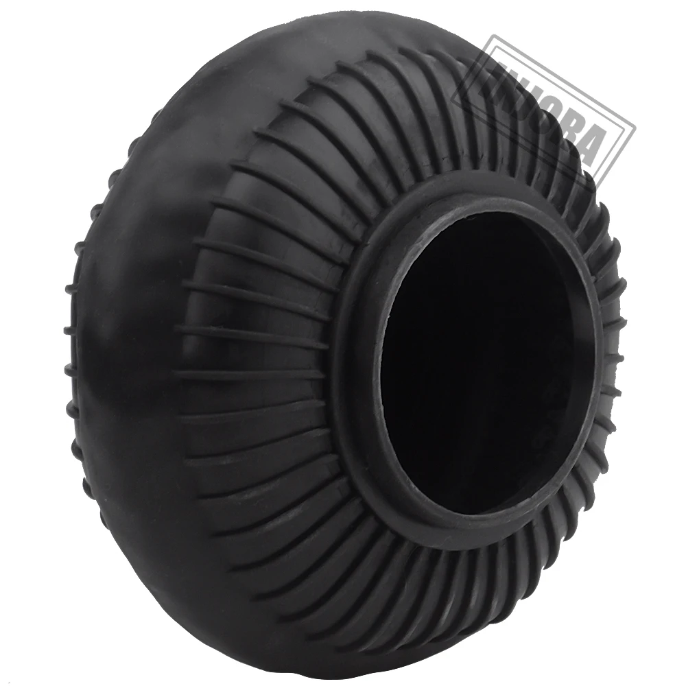 Najtaniej INJORA 4 sztuk 1.55 miękkiej gumy terenu opony do kół zdalnie sterowany samochód gąsienicowy MST JIMNY Axial AX90069 D90 TF2 Tamiya CC01 LC70