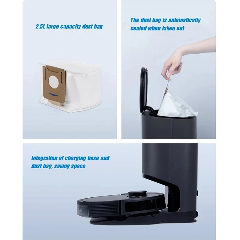 aspirador acessorios saco de po escova lateral 05