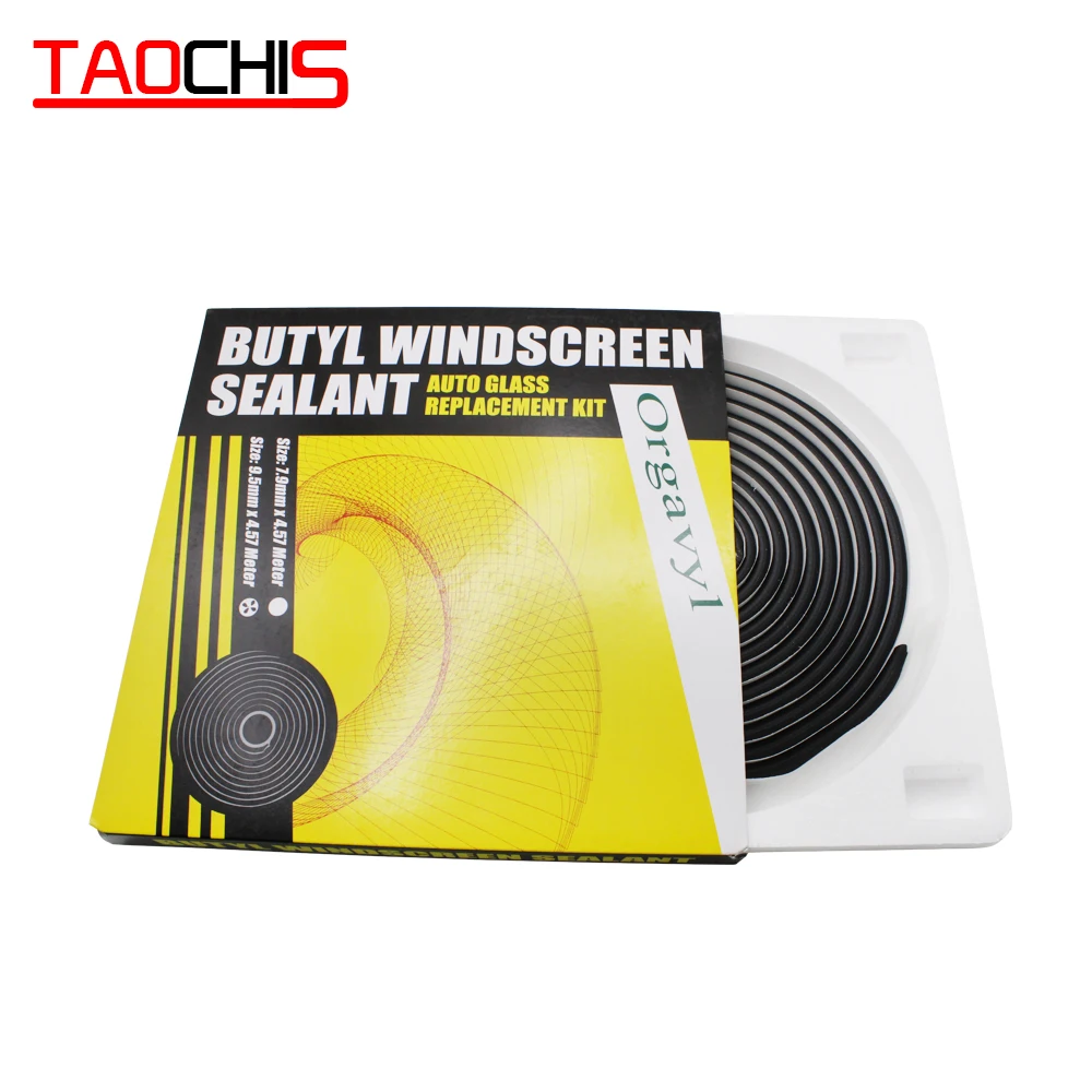 Black Snake Butyl Synthetic Rubber Glue Auto Headlight Headlamp Retrofit DIY Speaker Windscreen Adhersive Sealant Glass car Black Snake Butyl Synthetic Rubber Glue Auto Headlight Headlamp Retrofit DIY Speaker Windscreen Adhersive Sealant Glass car