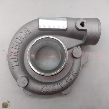 

Garre-tt TB28 Turbo parts A/R.42 Compressor housing/Intake shell suit wheel size 44.5mm supplier AAA Turbocharger Parts