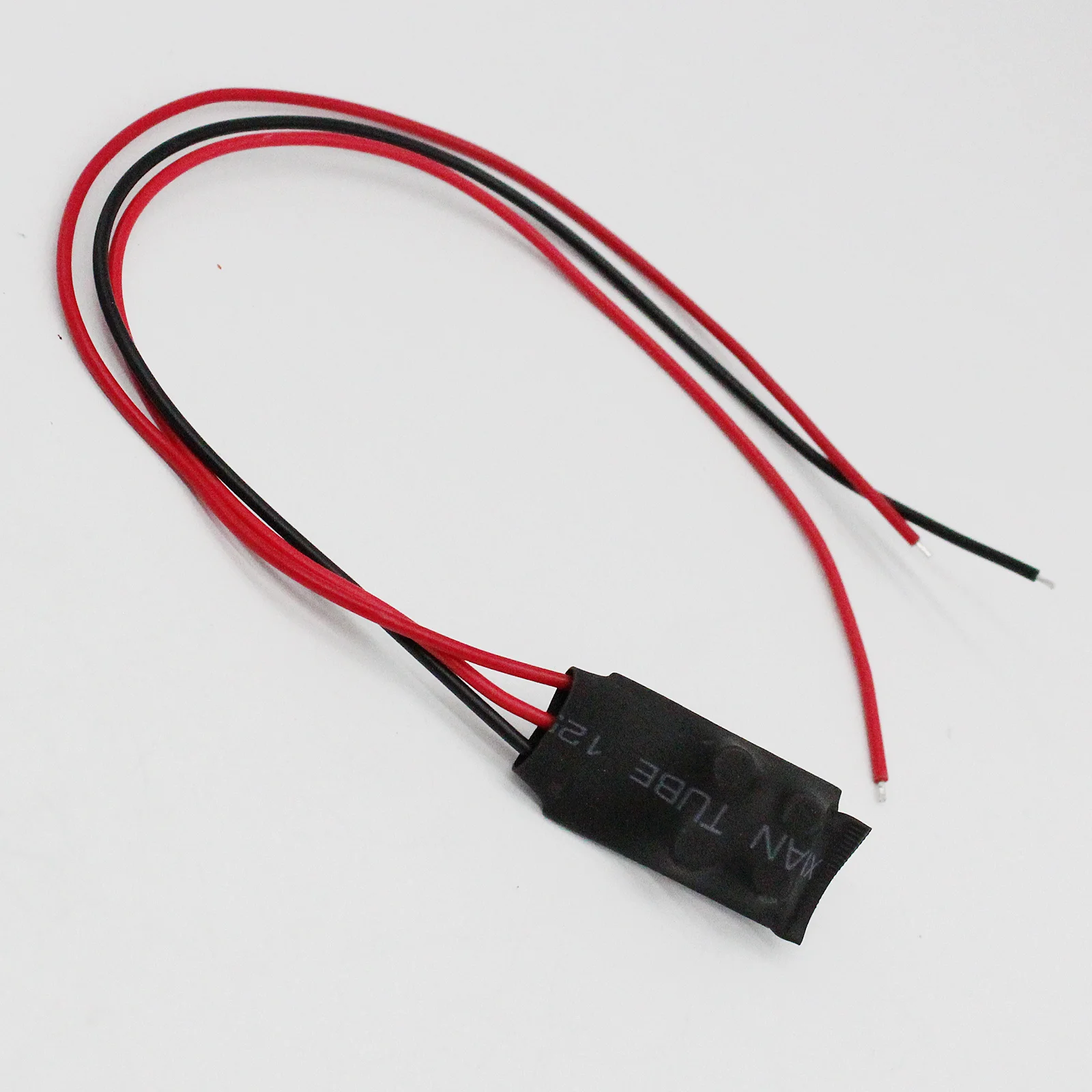 12 Volt Reverse Camera Anti Interference Install Kit Signal Filter Power Filter for VW Opel Canbus Accessories