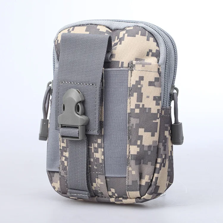 

Fashion Camouflage Outdoor Sports Backpack Multi-functional Hydration Backpack Mountain Climbing Hiking Camouflage Wallet