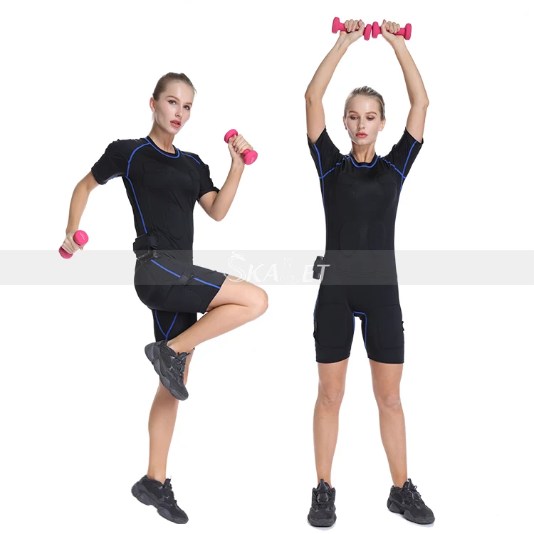 Épaisseur de muscles abdominaux, équipement de fitness, perte de poids,  musculation, massage du corps saillant - AliExpress
