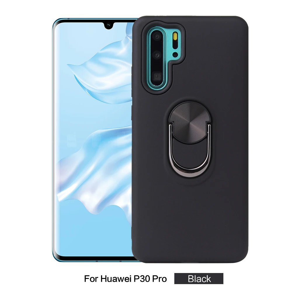 P30 Pro 通华车载支架壳 (7)