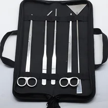 Best Price 3/5Pcs/Set Aquarium Cleaning Tools Kit Tweezers Curve Scissor Fish Tank Water Plants Grass Stainless Steel Maintenance Tool Suit Best Price 3/5Pcs/Set Aquarium Cleaning Tools Kit Tweezers Curve Scissor Fish Tank Water Plants Grass Stainless Steel Maintenance Tool Suit