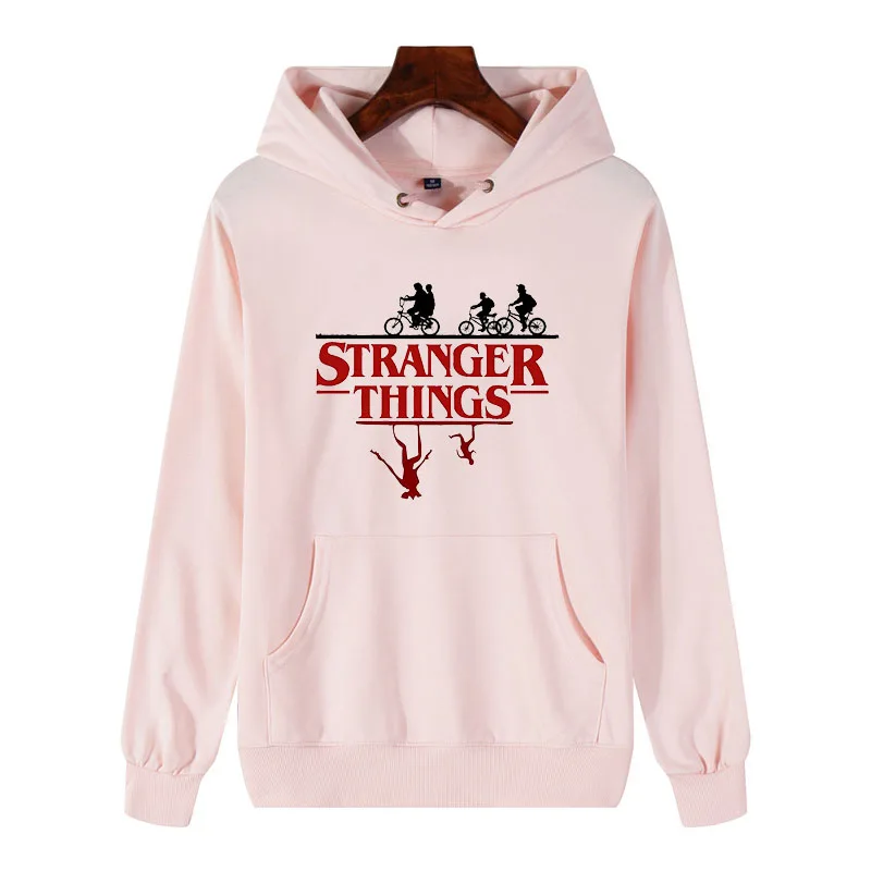 m83131 Pink Толстовки с капюшоном для мужчин/женщин Kpop толстовки Kawaii корейский унисекс Harajuku Хип Хоп Толстовка - Цвет: m83131 Pink