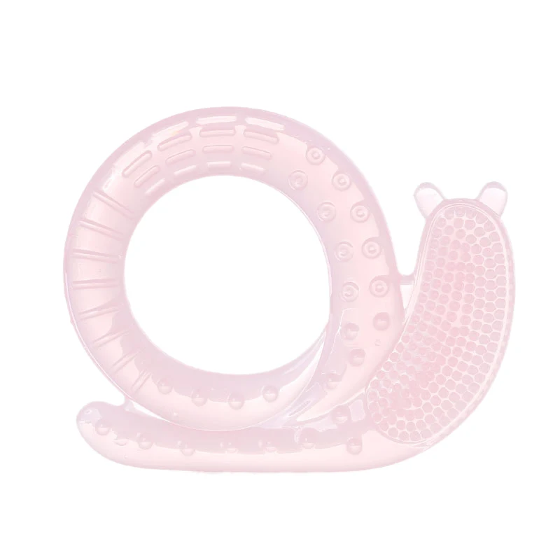 snail teether