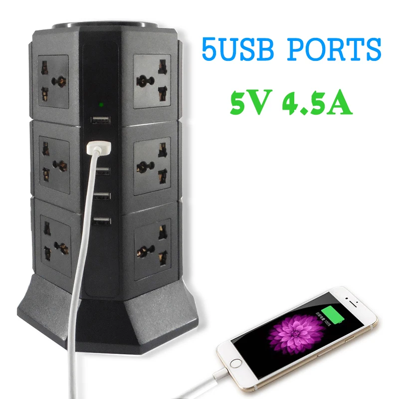 USB