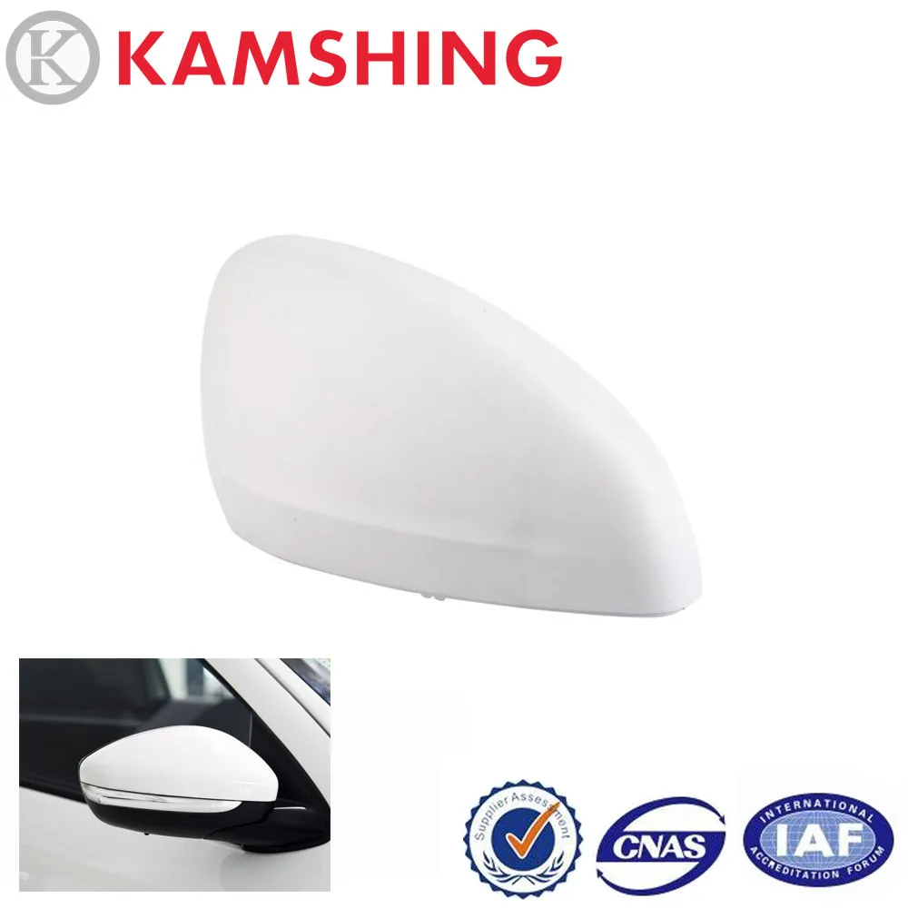 Крышка QX для Peugeot 301 2008 C3-XR боковая крышка зеркала заднего вида Корпус внешнее