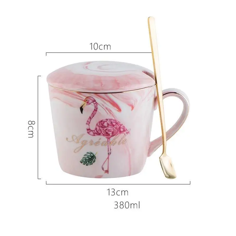 MODEL G E Tazzine Caffe Забавный чай Criativa Новинка и бутылка для воды аксессуары Taza De Cafe Coffe Caneca керамическая кружка для кофе для путешествий - Цвет: MODEL G
