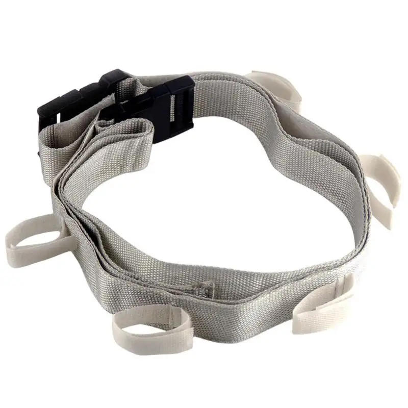 

General Fishing Rod Strap Car Fishing Pole Fixing Belt Fish Tackle Band