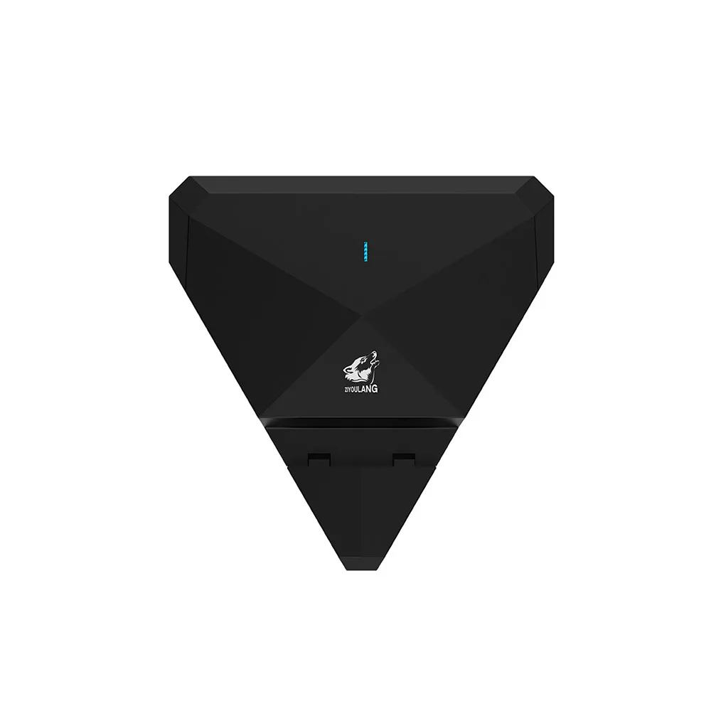 Новые Plug And Play мобильный геймпад клавиатура Мышь конвертер адаптер док-станция для IOS и Android мобильных устройств для PUBG удобно