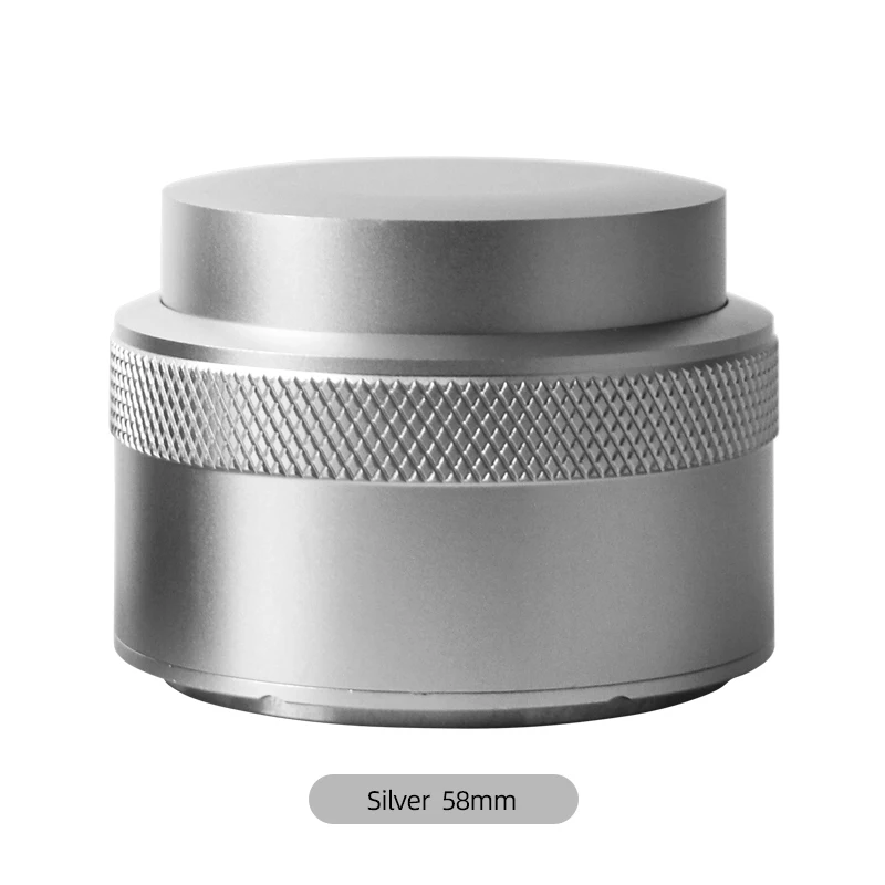 Silver 58mm-691