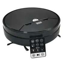 Cheap Full Intelligent Sweeping Robot Vacuum Cleaner Sweeping And Dragging Control Timing Tank Home Sweeper