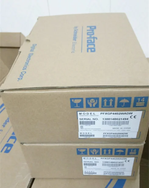 

1 PC Pro-face Touch Screen PFXGP4402WADW In Box New