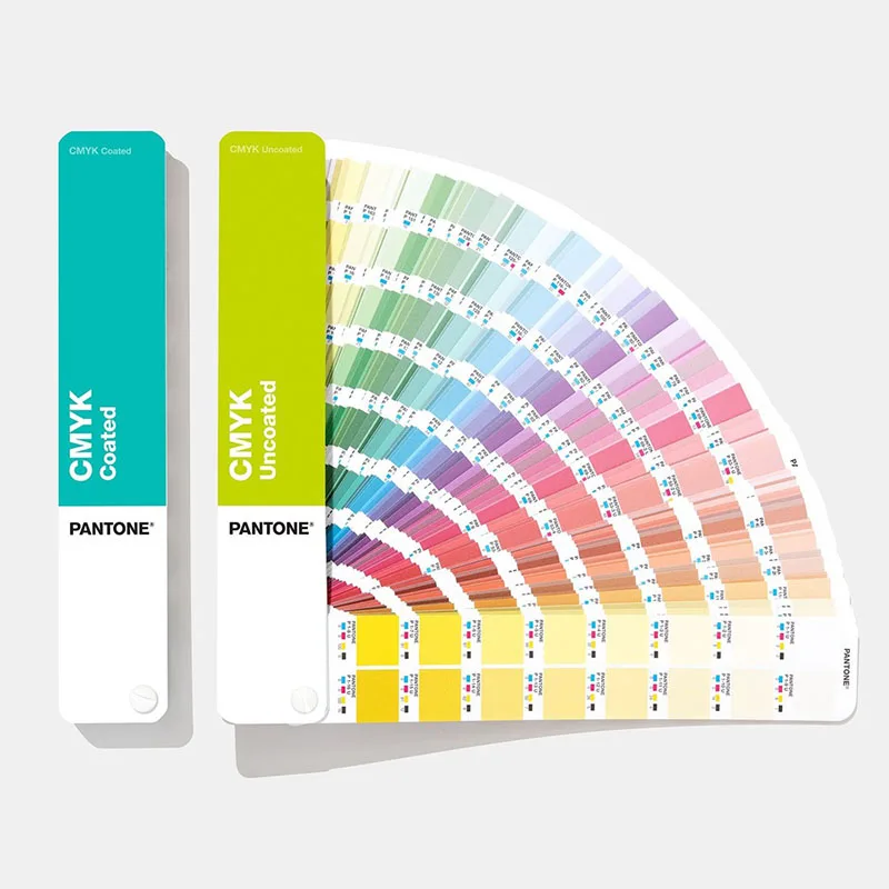 Каталог pantone