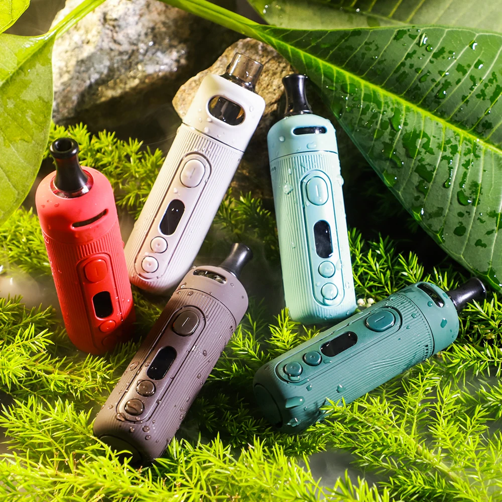 VOOPOO SEAL Pod Mod Kit Vape ORYX