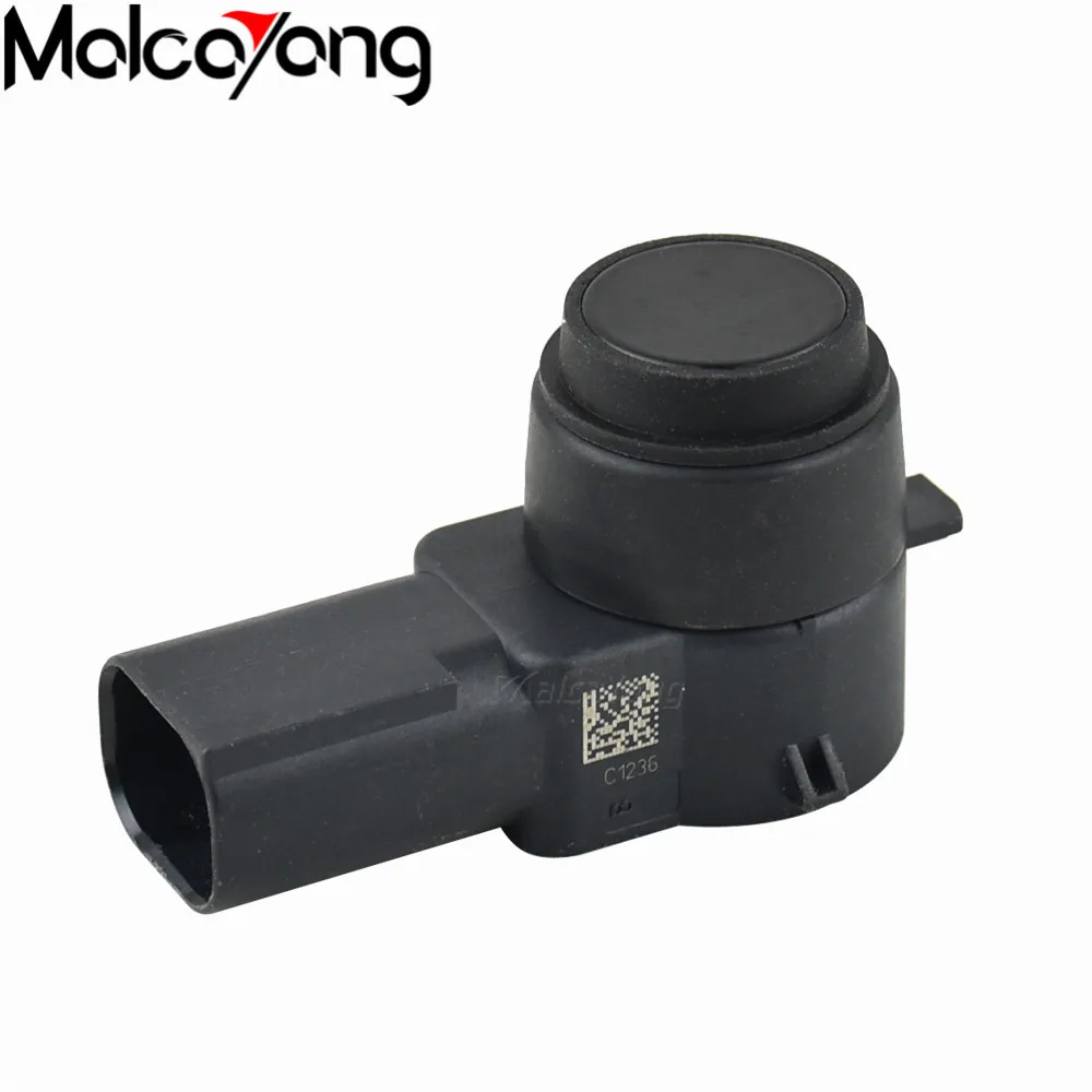 Sensor PDC de asistencia para aparcamiento, Sensor de aparcamiento para coches, para Peugeot 1611735680 307 308 407 Citroen C4 C5 C6 DS3 RCZ