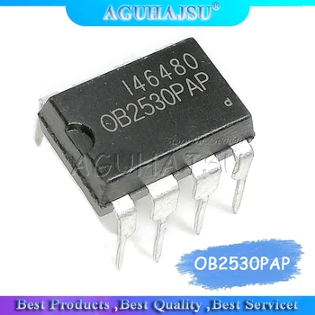 

5PCS/LOT OB2530PAP OB2530 DIP8