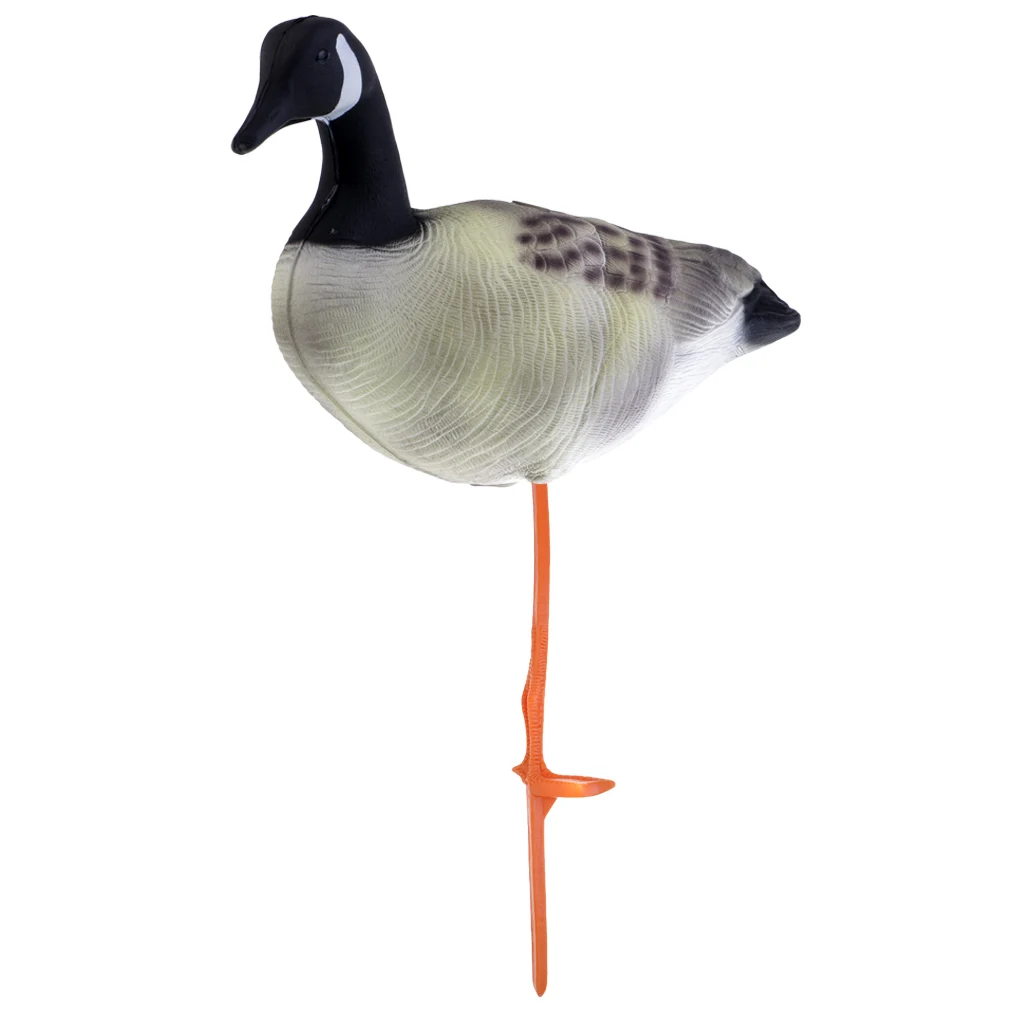 EVA Full Body Goose Hunting Shooting Decoys Lawn Ornaments Decors Hunting Decoy