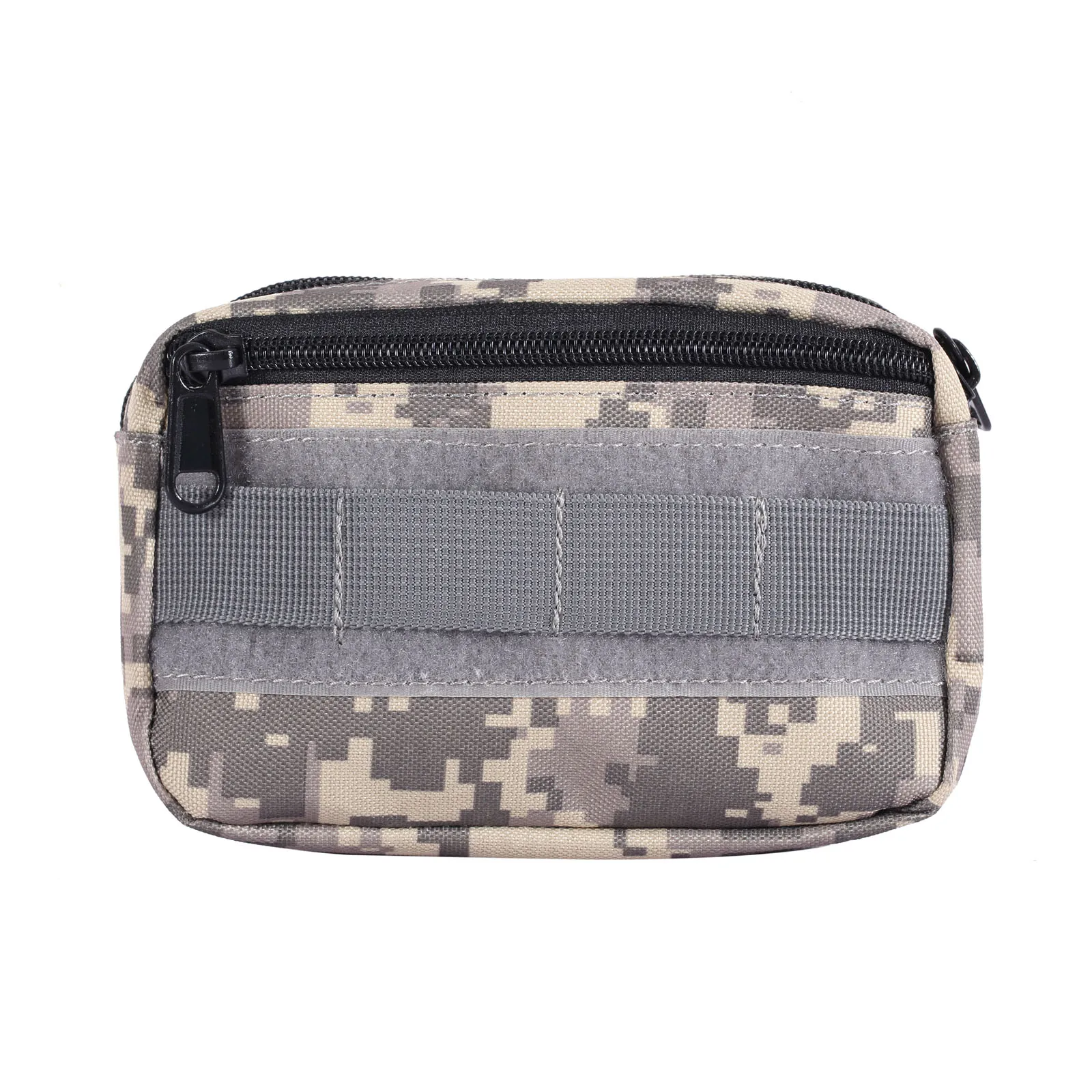 Tactical Pocket Organizer Military Belt Pouch EDC Pouch Hunting Pack Tool Kits Bag Small Army Utility Field Sundries Pouch