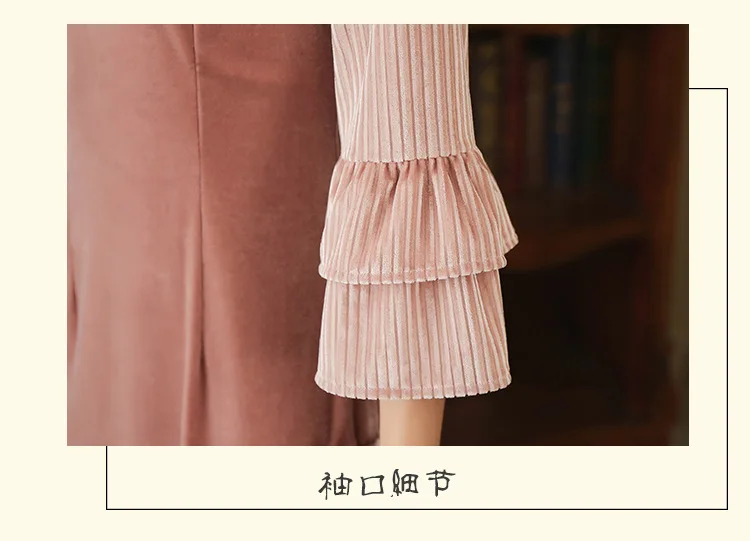 Ципао китайское платье Qipao платье китайское традиционное китайское платье год платье Qipao элегантное платье Для женщин