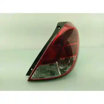 

5 DOOR Right Rear light Hyundai I20 Techno S Ii