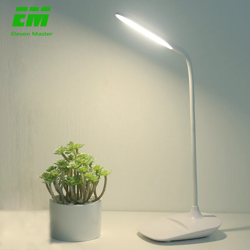 touch table lamps with usb ports