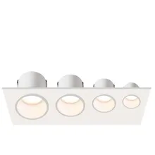 LED empotrados