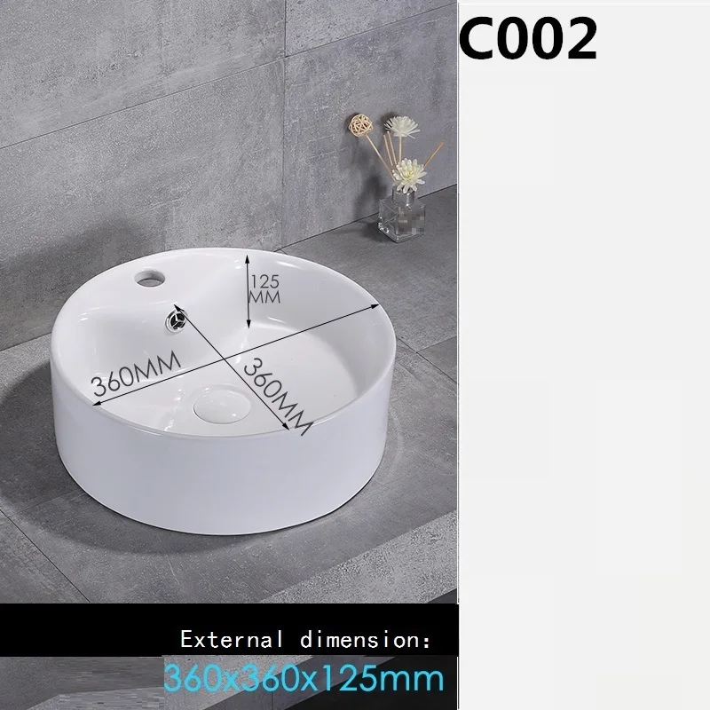Bagno Para Evier Lavabo Da Appoggio Fregadero Туалет черный De Waschbecken Пиа раковина для ванной комнаты Куба Banheiro умывальник