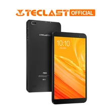 Teclast P80X 4G Phablet Android 9,0 Планшеты 8 дюймов 1280x800 планшетный ПК SC9863A Восьмиядерный 2 Гб ram 32 ГБ rom gps Двойная камера