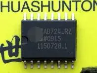 Бесплатная доставка D724JRZ-REEL AD724JR-REEL AD724JR AD724JRZ AD724J AD724