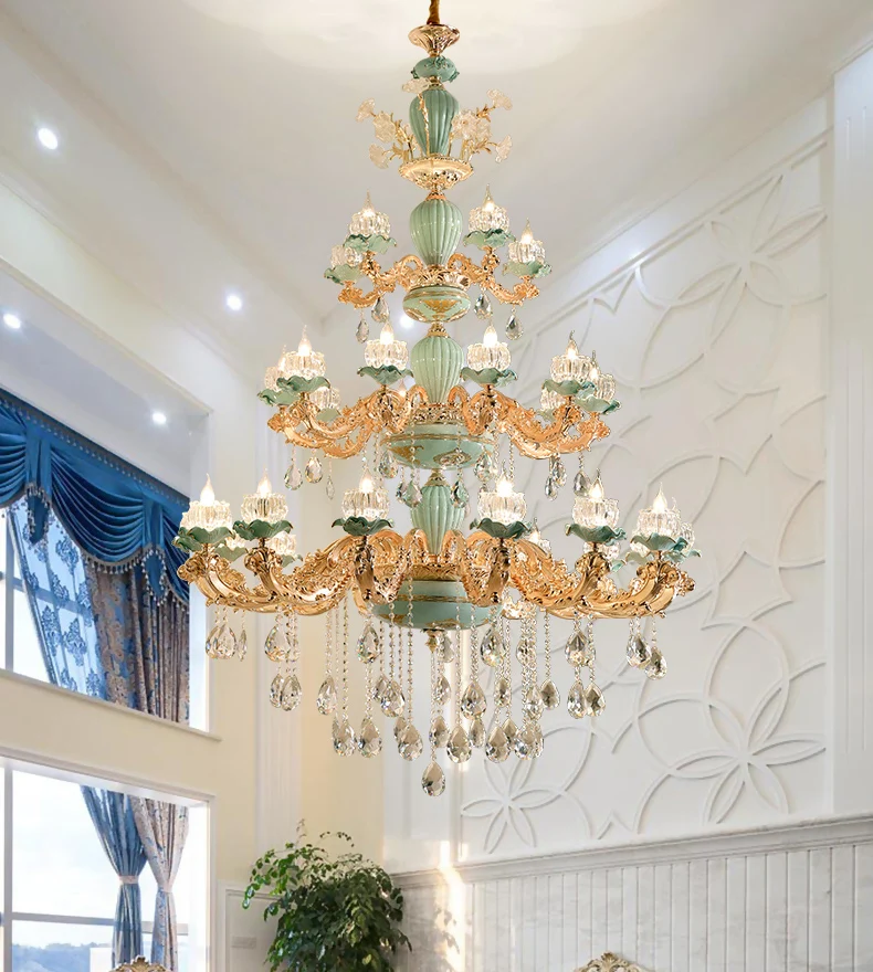 Современная Люстра хрустальная люстра для кухни светодиодный светильник