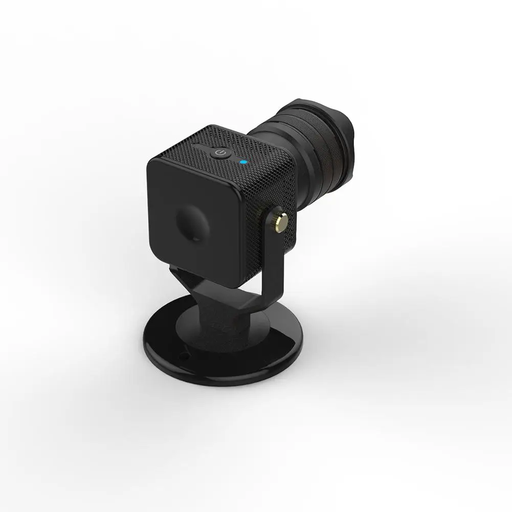 Удаленная камера wifi 50 раз цифровой ручной зум Интеллектуальный телескоп камера DVR двухсторонний голосовой домофон R19